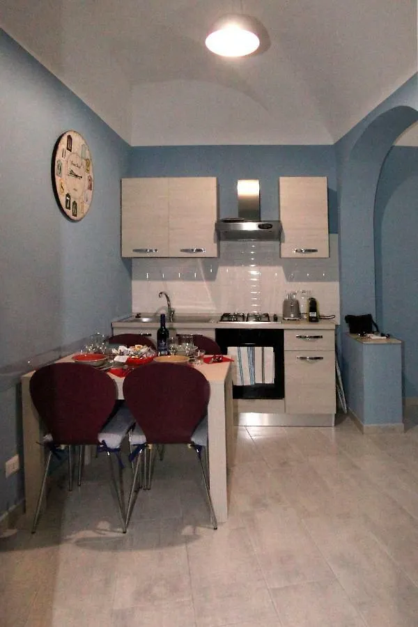 Apartamento Patri House CTA
