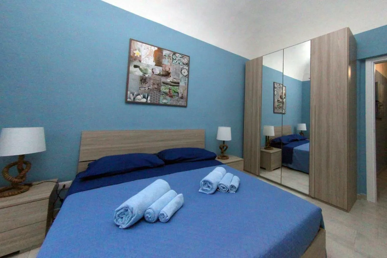 Apartamento Patri House CTA